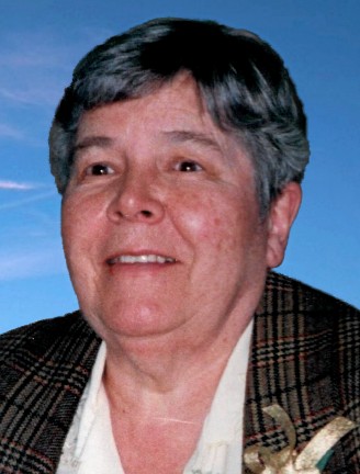 Soeur Monique Montour