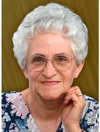 Denise St-Laurent