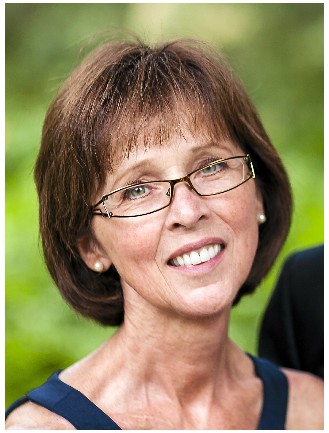 Johanne Bergeron Lemay