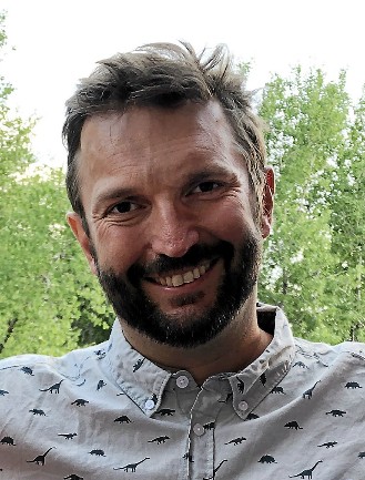 Stéphane Aubry