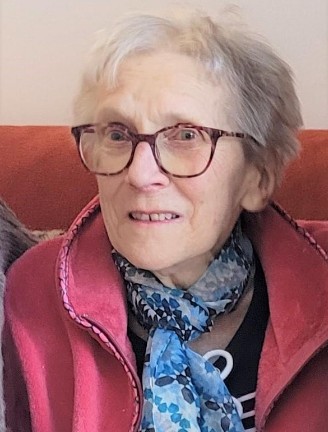 Laurette (Titi) Jodoin