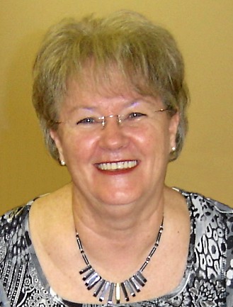 Louise Pellerin