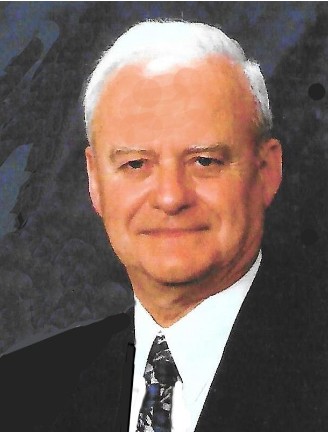 M. Maurice LaRochelle