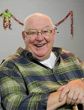 Ronald Bell