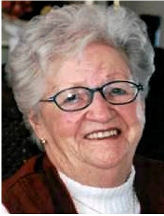Jeannette Dion Guay