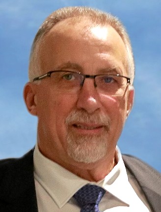 M. Bruno Beauregard