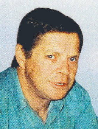 Gaston Caron
