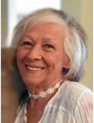 Claudette Vaillancourt Longpré