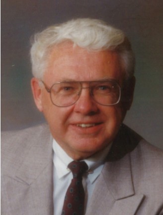 Hugh Auger
