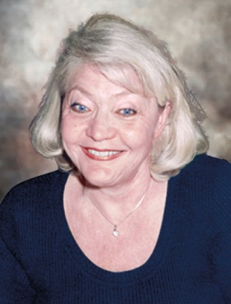 Mme Gisèle Caouette Guillemette