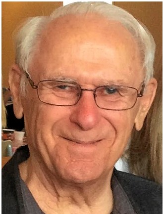Lionel Goupil