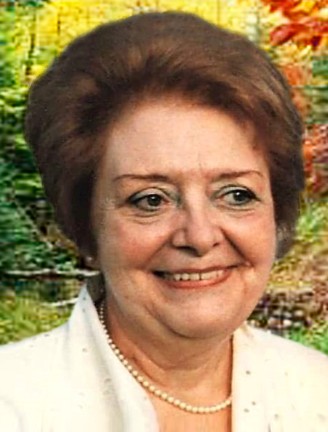 Marthe Dion Duplessis