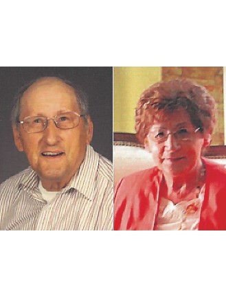 Camille Marquis  -  1927 - 2022