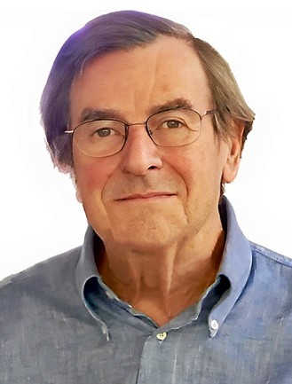 Dr Maurice Gladu