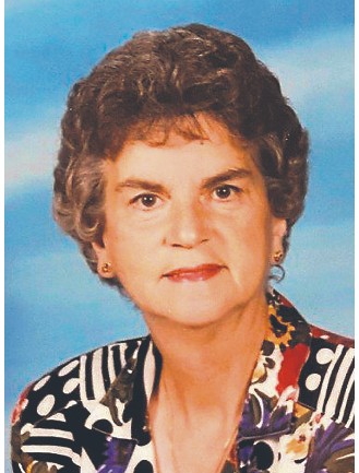 Laurette Jetté Gagné