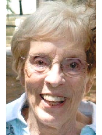 Denise Deschesnes Langevin