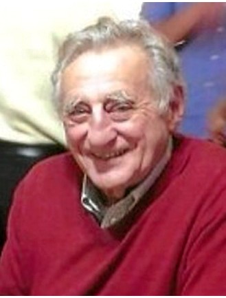 Pierre Dutil