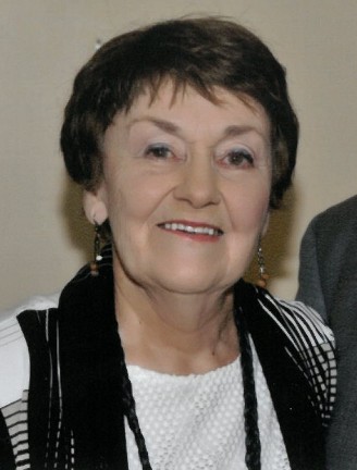 Micheline Vel Brien