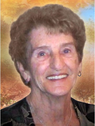 Rita Gagnon Larochelle