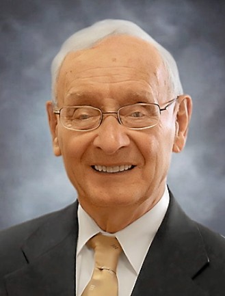 Raymond Audet
