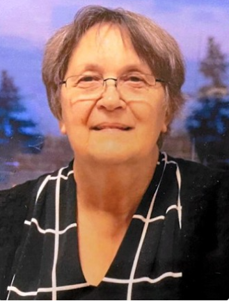 Claire Fréchette Fournier