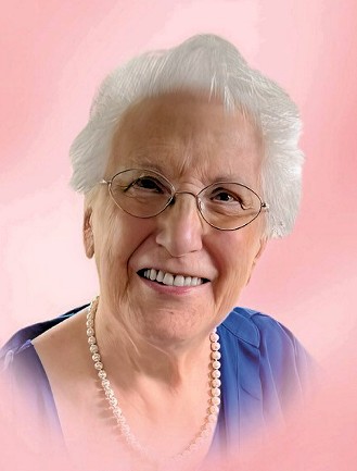 Jeanne-d'Arc Deschênes