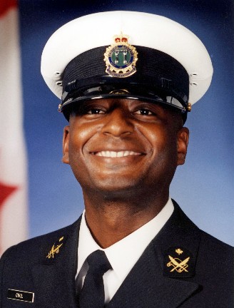 M. Réginald Civil