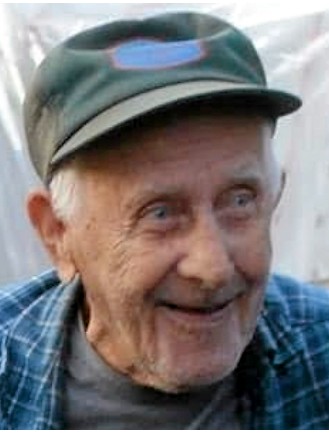 Henri Dougherty