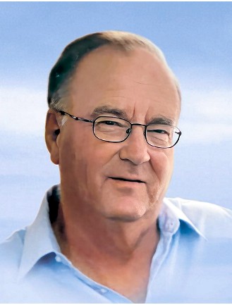 Marc Gélinas