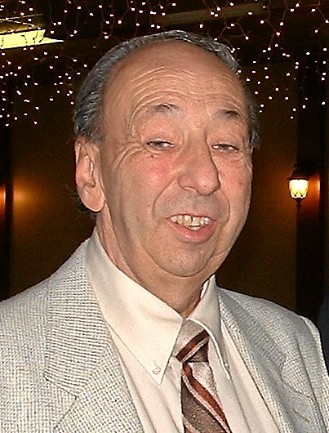 Yvon Thibodeau