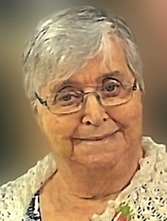 Jeannette Bergeron