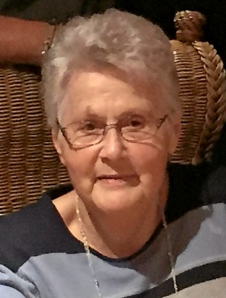Clémence Grimard Bélisle