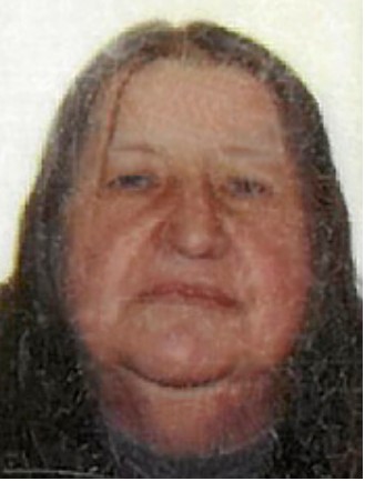 Marie-Reine Roy
