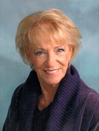 Pauline Béliveau