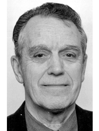 Jacques Bégin