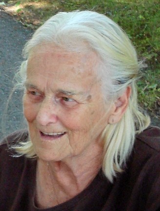 Alyne Roy Samson