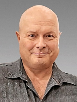 Erik Fortier