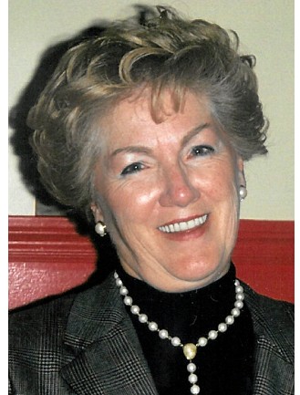 Lise Duquette Beauvais