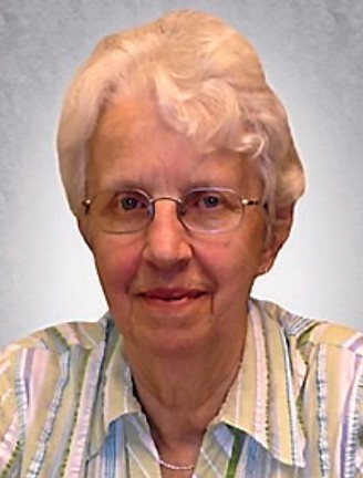 Huguette Martel-De Guire