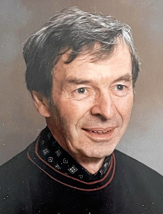 Jacques Gagnon