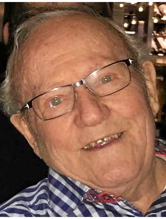 Joseph Guy Roy