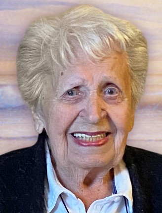 Marcelle Felteau Paradis