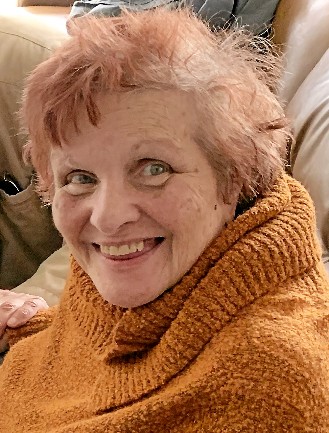 Pauline Bélanger