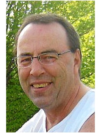 Ghislain Ducharme
