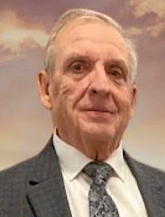 Louis Fortier