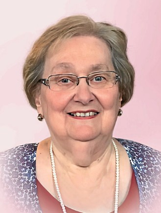 Mme Monique Binette-Béland