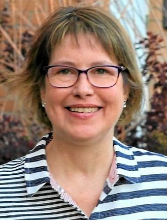 Manon Desrosiers