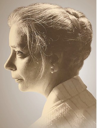 Thérèse Lupien
