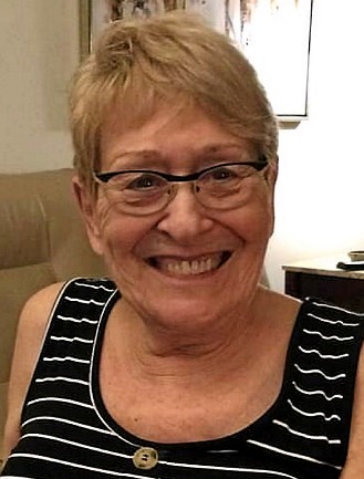 Suzanne Beaudry Turcotte
