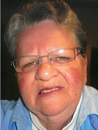Christiane Laframboise